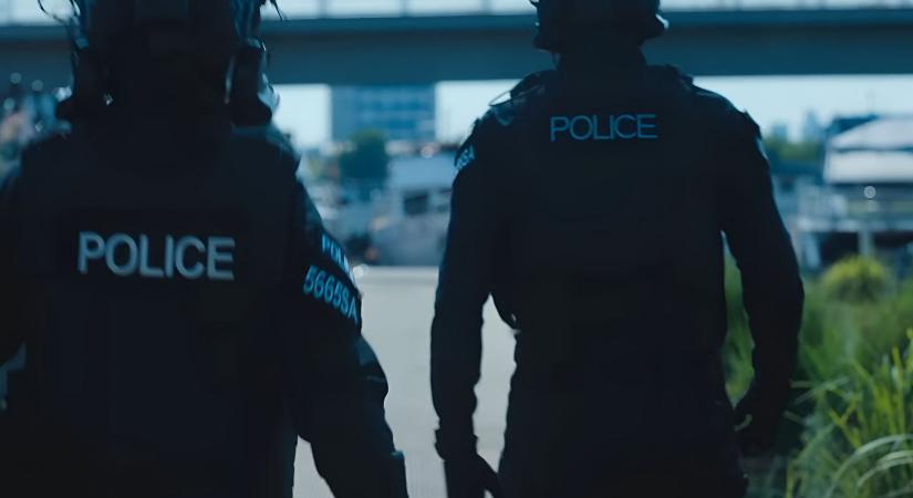 Előzetest kapott a népszerű krimithriller 2. évada, már áprilisban a streamingóriás platformján!