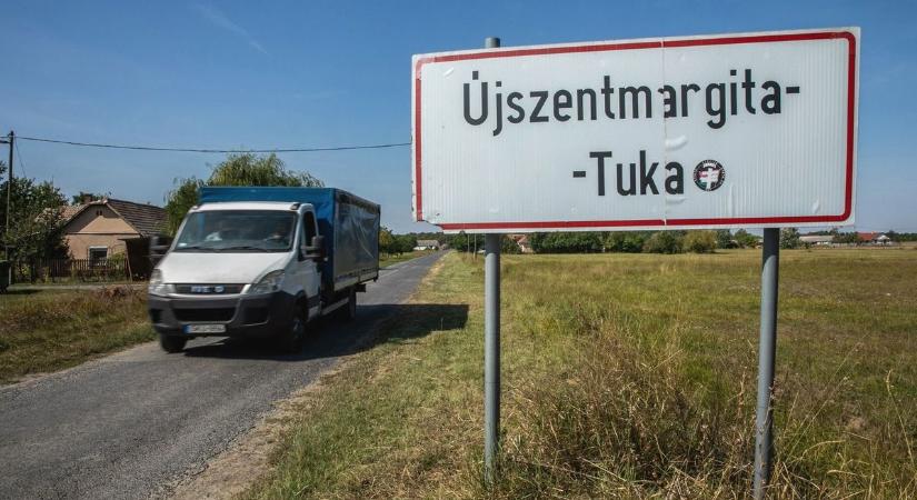 Fejlesztések sora jöhet a hajdú-bihari faluban közvilágítástól a turizmusig