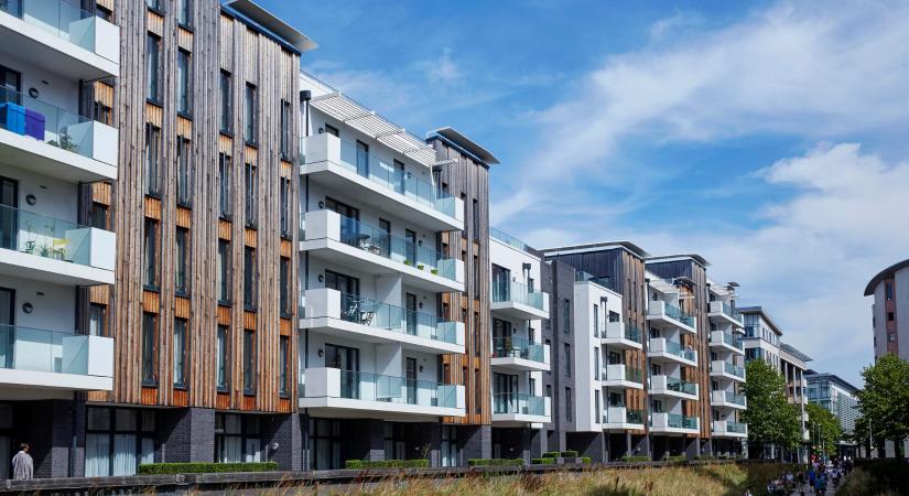 Véget értek az aranyidők, jöhetnek a pofátlan ajánlatok az ingatlanpiacon