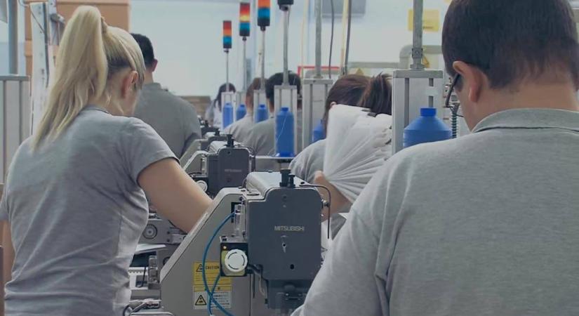 Kanadaiak vesznek meg egy székelyföldi üzemet