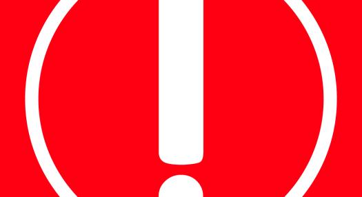 Figyelem! Április 13-án zárva lesznek a polgármesteri hivatal ügyfélszolgálatai