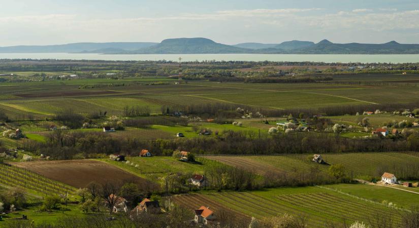 Felmelegedés kezdődik hétvégén