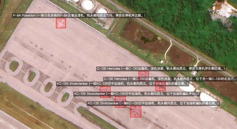 Kínai segítséggel támadhat amerikai bázisokra Irán