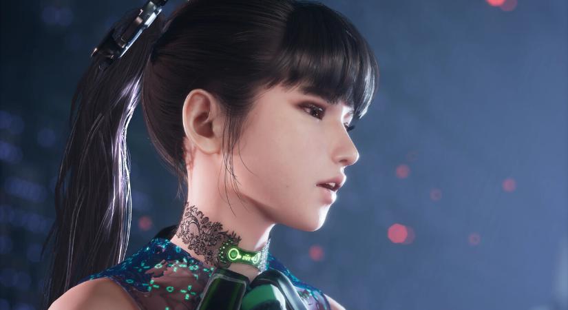 Türelemjáték: a Stellar Blade 2-t nem sietik el, előbb legyen „jó állapotban”