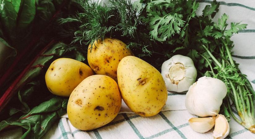 Gyomorfájásra ez a zöldség lehet a legjobb megoldás