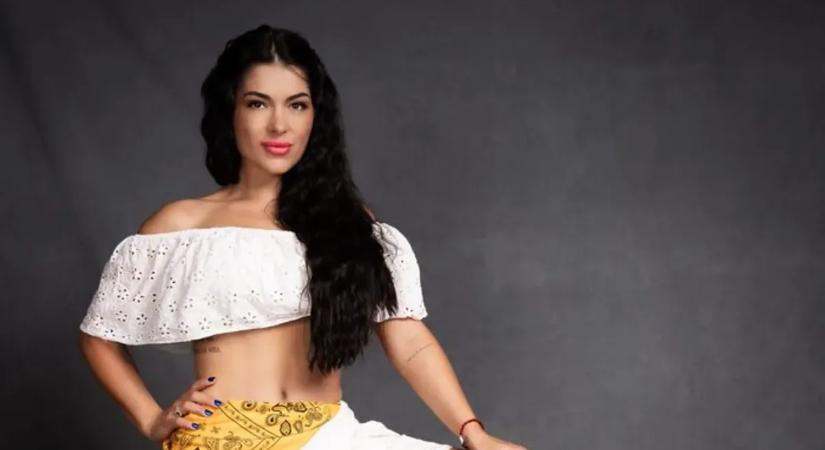 Horváth Gréta a betegségéről vallott: „Nem akartam észre venni”