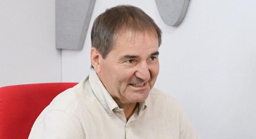 Kis Károly visszatért a magyar fociba: NB I-es klubnál alkalmazzák