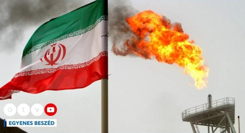 Teljes a zűrzavar a Hormuzi-szorosban, a tűzszünet megsértése miatt állhatott le ismét a hajózás