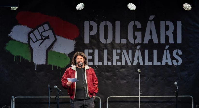 A Rendszerbontó Nagykoncert szervezői a 24.hu-nak: Provokációra nem számítunk, hanem készülünk rá