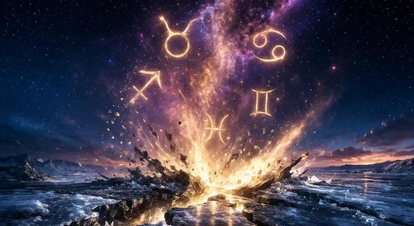 Vége a megtorpanásnak: 5 csillagjegy, akinek április mostantól a hónap végéig meghozza az áttörést