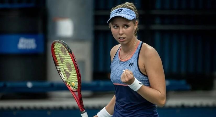 Billie Jean King-kupa: párosban is győztünk, „söpréssel” vertük a törököket