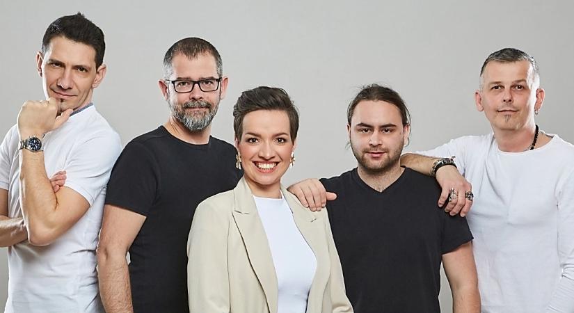 Erdős Fruzsi, táncház és időutazás is lesz a Debrecen Város Napokon