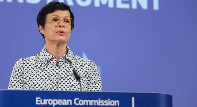 Kos, az EU bővítési biztosa üdvözölte a parlament által elfogadott fontos törvényeket