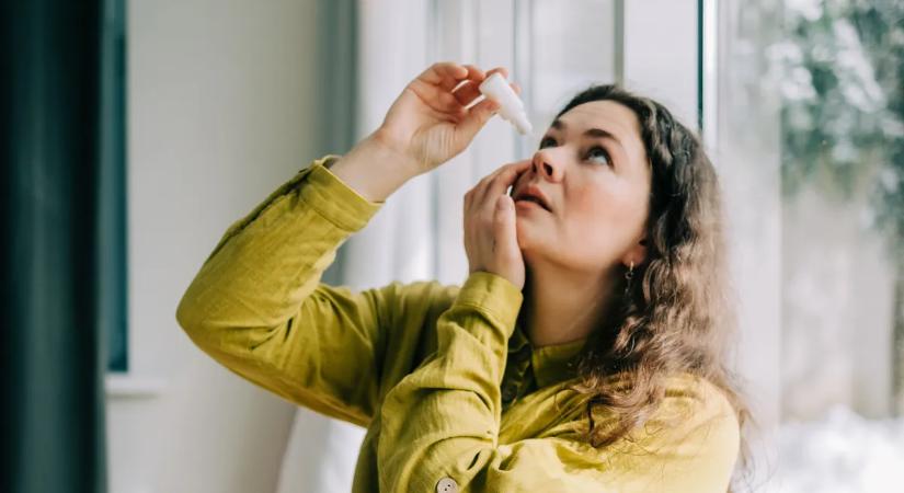Árpa a szemen: így kezelheted gyorsan a fájdalmas, gennyel teli csomót