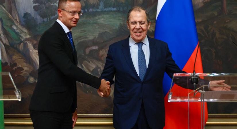 Francia külügyminiszter: Magyarország elárulta az EU-t