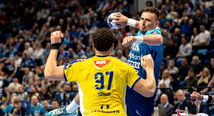 „Te ilyet is tudsz?” – saját társa is meglepődött a magyar válogatott klasszis produkcióján