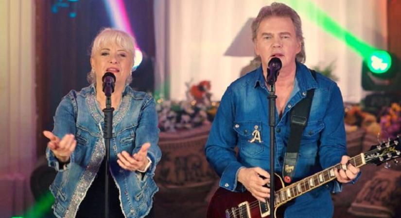 Pap Rita és Bodnár Attila: arra kell szavaznunk, aki megbízható és békét, biztonságot akar