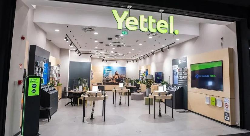 Többnapos leállás jön a Yettelnél: ez mindenkit érint, nem árt már most felkészülni!