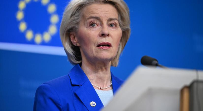 Az Európai Bizottság szerint Szijjártó Péter az EU biztonsága ellen dolgozik, Ursula von der Leyen a tagállami vezetőkkel akar beszélni róla