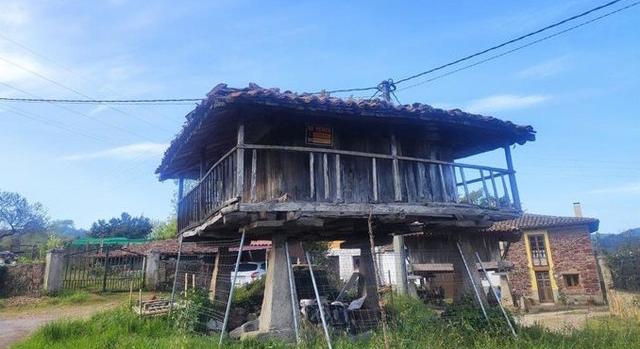 Szellemi kulturális örökséggé nyilvánították a spanyol hórreókat