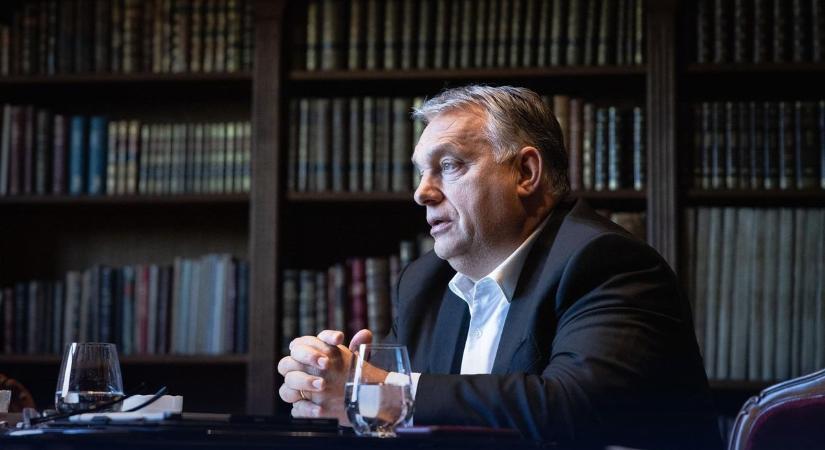 Orbán Viktor interjút ad az Indexnek – kövesse nálunk élőben!