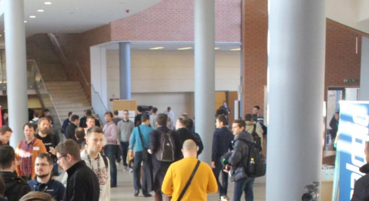 10 év kihagyás után ismét itt a Magyarországi Web Konferencia