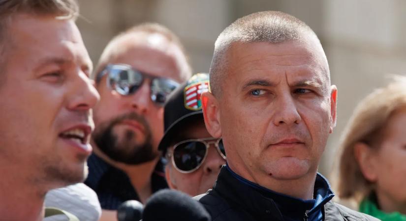 A nyilvánosság előtt tagadták, zárt ajtók mögött beimserte Magyar Péter - videó