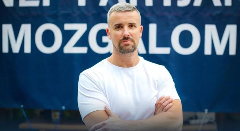 Jakab Péter lerántotta a leplet a Tiszáról: Kiderült a teljes igazság a miskolci osztogatásról