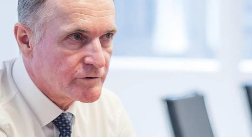 Wáberer György kiábrándult a kormánypártból, és részletesen elmagyarázta, miért