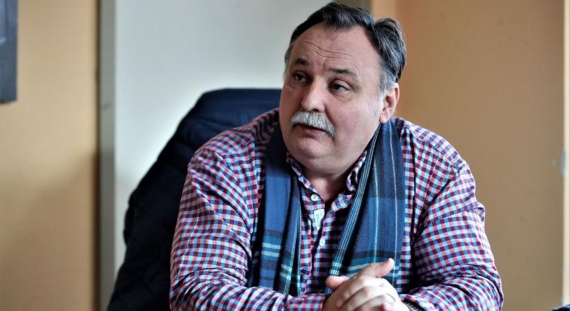 Gajdos kiesett a pikszisből Magyar Péternél, és már otthon is rezeg neki a léc (videóval)