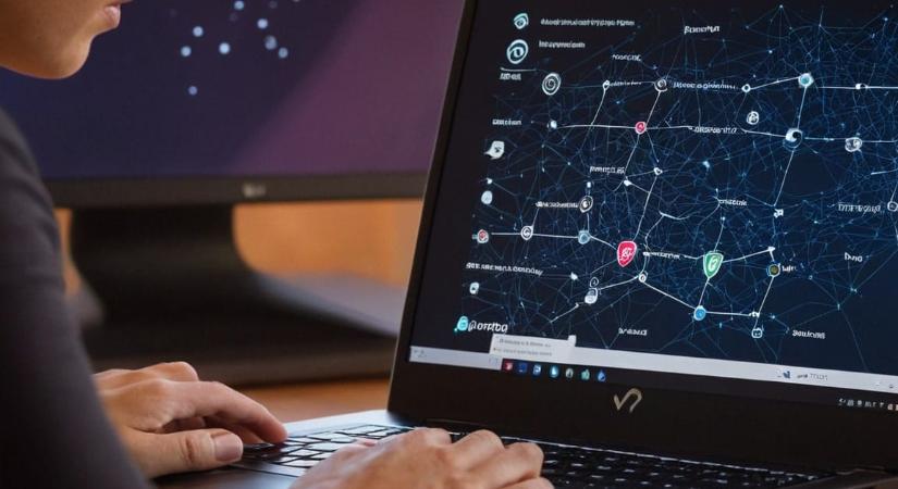 Zárolta az egyik legismertebb VPN-fejlesztő fiókját a Microsoft