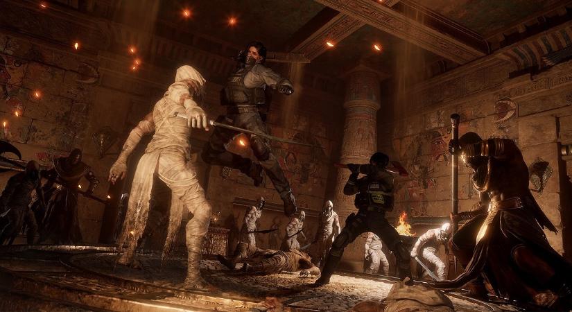 Mindössze néhány hét után lehúzza a rolót ez az ingyenes extraction shooter