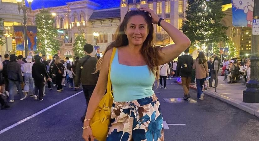 Horváth Éva 814 ezer forintos gázszámlát kapott: „A szívroham kerülget.”