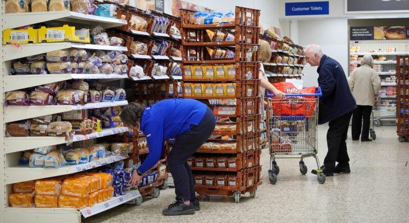 Élelmiszerbiztonság: több mint kétmillió lejre büntettek az ellenőrök