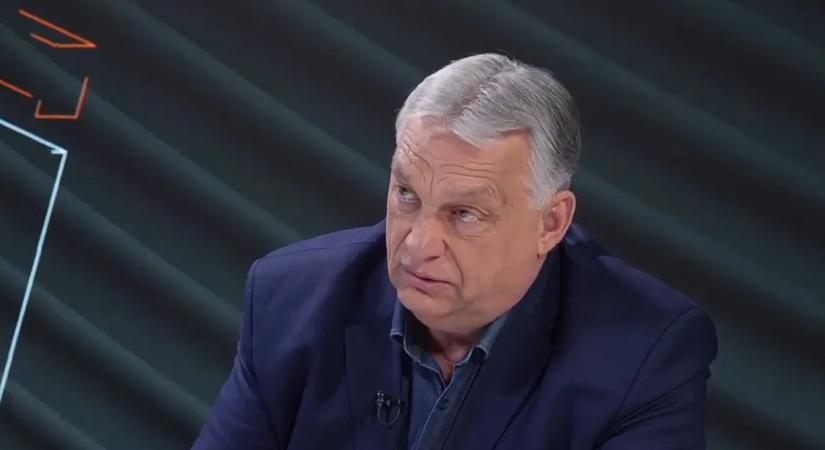 Orbán Viktor: Mi vagyunk a többség - Videó