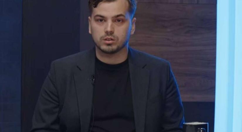 Laponyi-Szabó-Virág – megszólalt egy újabb volt NNI-s rendőr