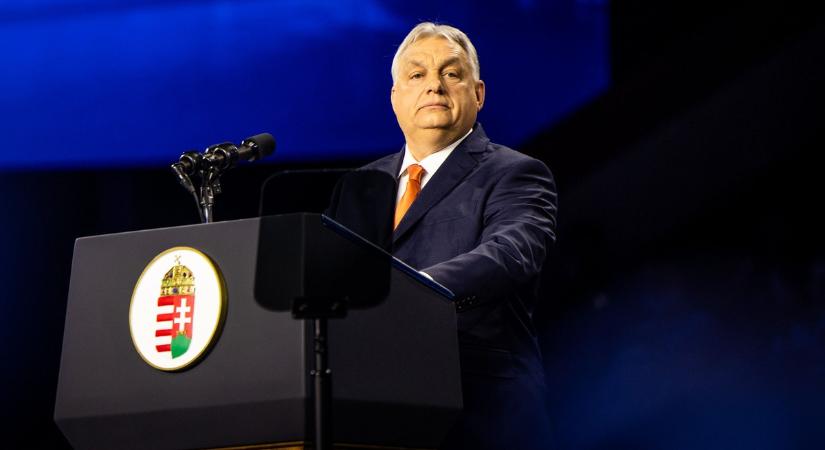 Orbán Viktor elárulta: így lett a Fideszt támogató csendes többségből hangos többség