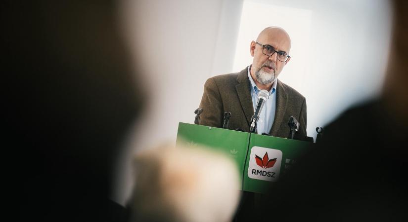 Kelemen Hunor: A vita természetes, de az erőszak elfogadhatatlan