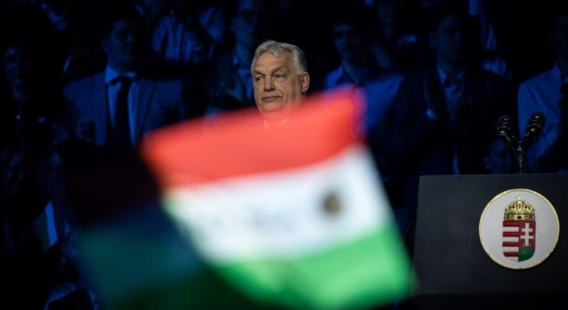 Orbán Viktor: Egy pénzért két melót nem vállalok