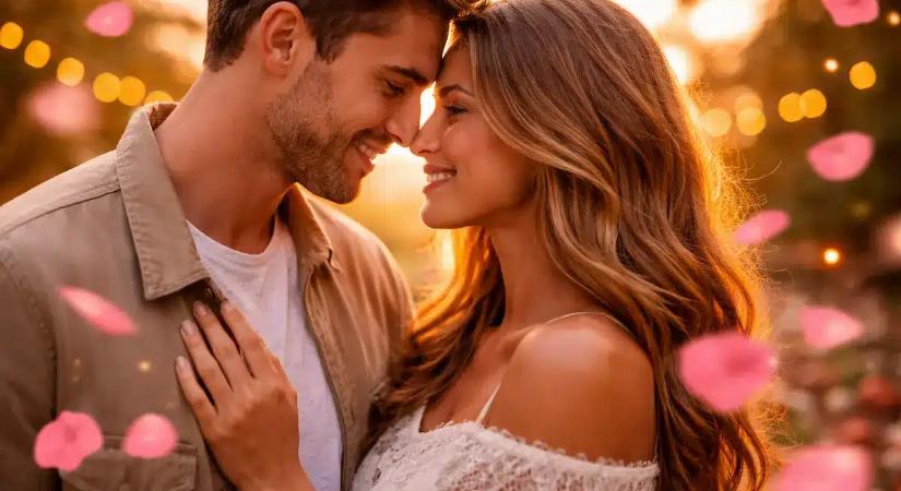 5 csillagjegy olyan szerelembe esik 21 napon belül, hogy hihetetlen