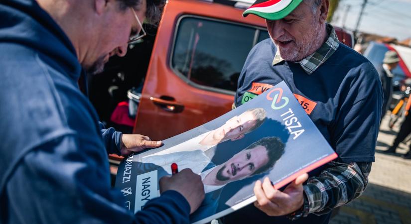 Választási csalás miatt feljelentést tett Nagy Ervin Dunaújvárosban, több helyen is nyomoz a rendőrség