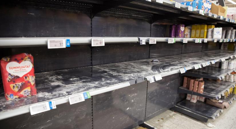 Azonnal közzétették a listát: 10 dolog, amiből most kell betáraznod, különben nagy bajba kerülhetsz