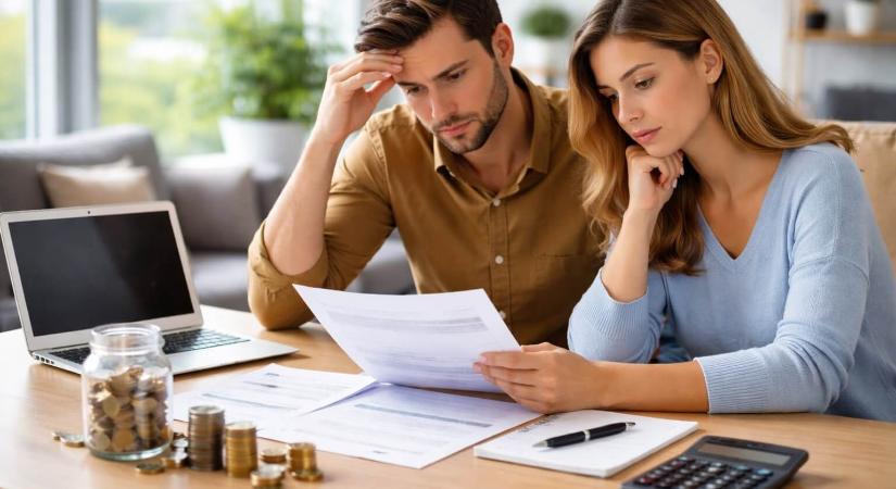 Milyen pénzügyi hibákat követnek el a legtöbben megtakarításkor?