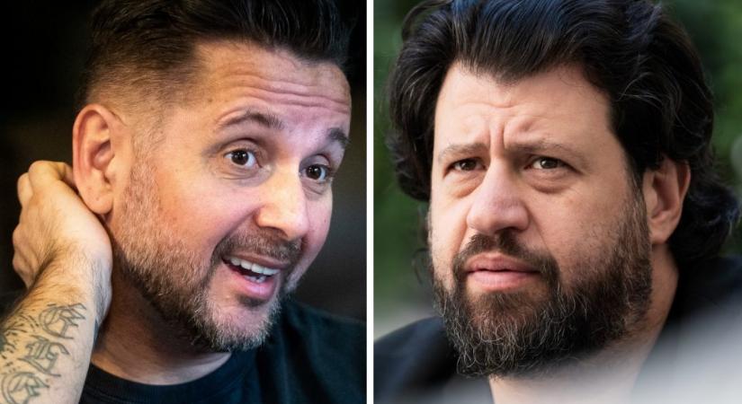 Puzsér Róbert Majkáról: Súlyos kulturális averzióim vannak vele szemben