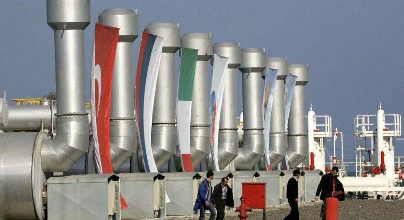 Szerb-magyar gázvezeték: bebizonyosodott, amitől mindenki félt – a legrosszabbra készülhettek a Török Áramlatnál