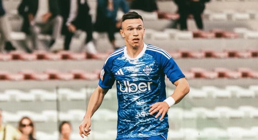 Úgy fest, eldőlt a magyar tehetség sorsa az olasz meglepetéscsapatnál