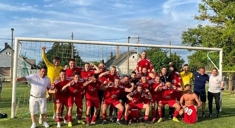 Hihetetlen növekedés: majdnem megduplázódott a fiatal focisták száma a városban (videó)