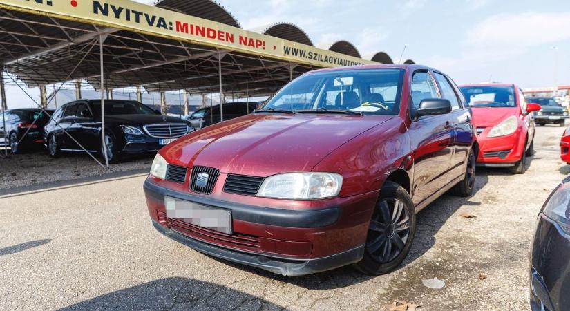 7 éve nem füstölt így a használtpiac! Ezekért a típusokért megy a harc Miskolcon – „belőlük tartjuk fenn magunkat”