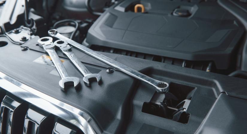 A legfontosabb szerszámok, amiknek minden csomagtartóban ott a helye