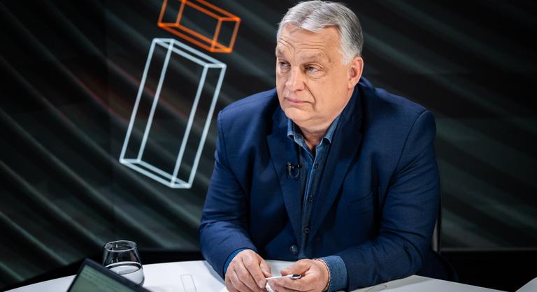 Orbán Viktor az Indexnek: Válságkezelő üzemmódban vagyunk és abban is maradunk